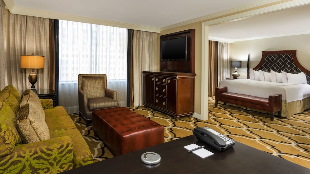 Intercontinental New Orleans 60/80