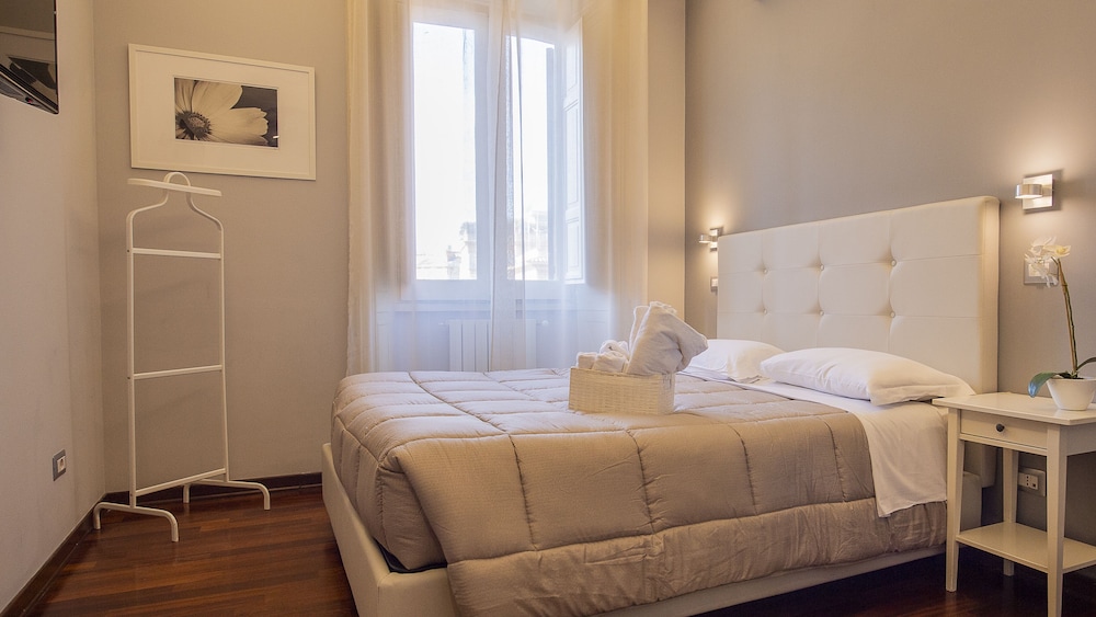 Borguese Executive Suites 7/30