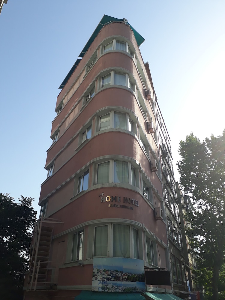 My Home Sultanahmet 1/28