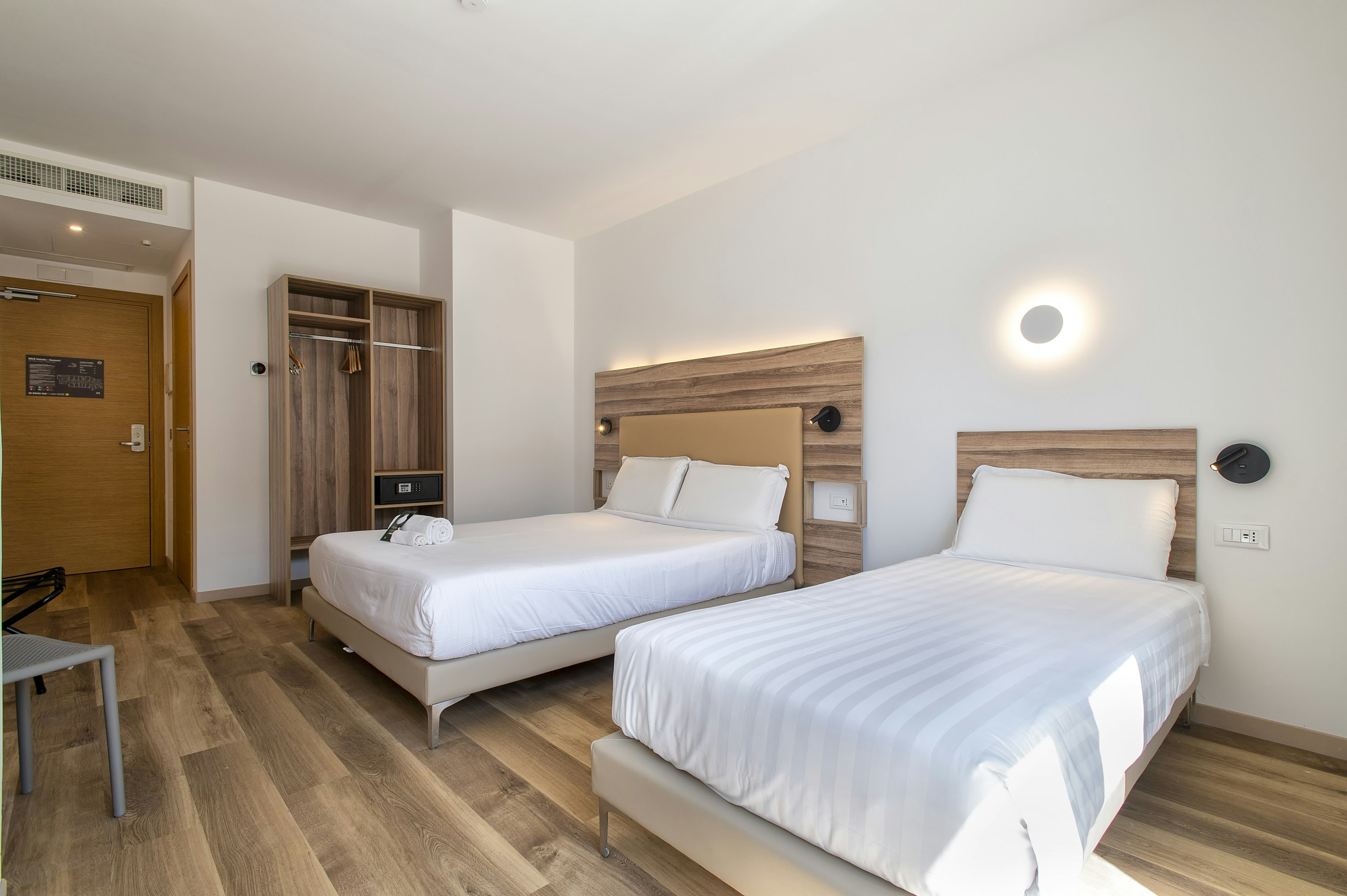 B&B HOTEL Sassari 26/54