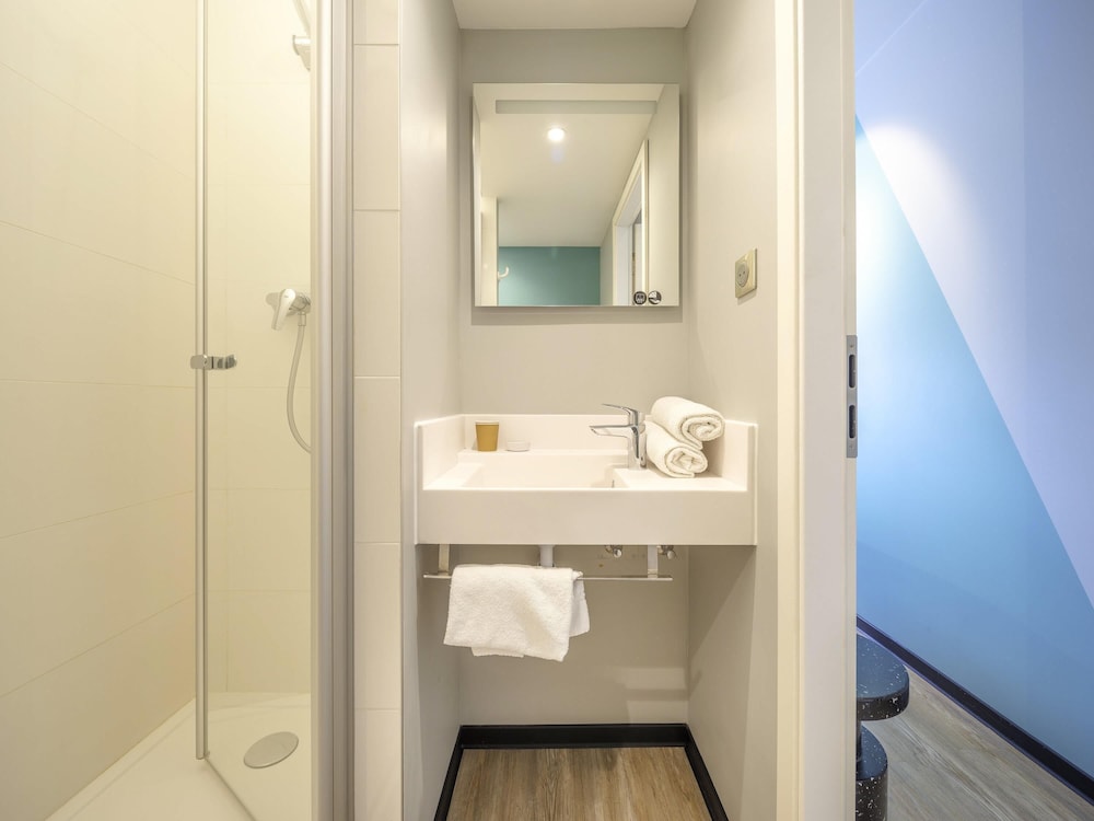 ibis budget Forbach Centre 29/30