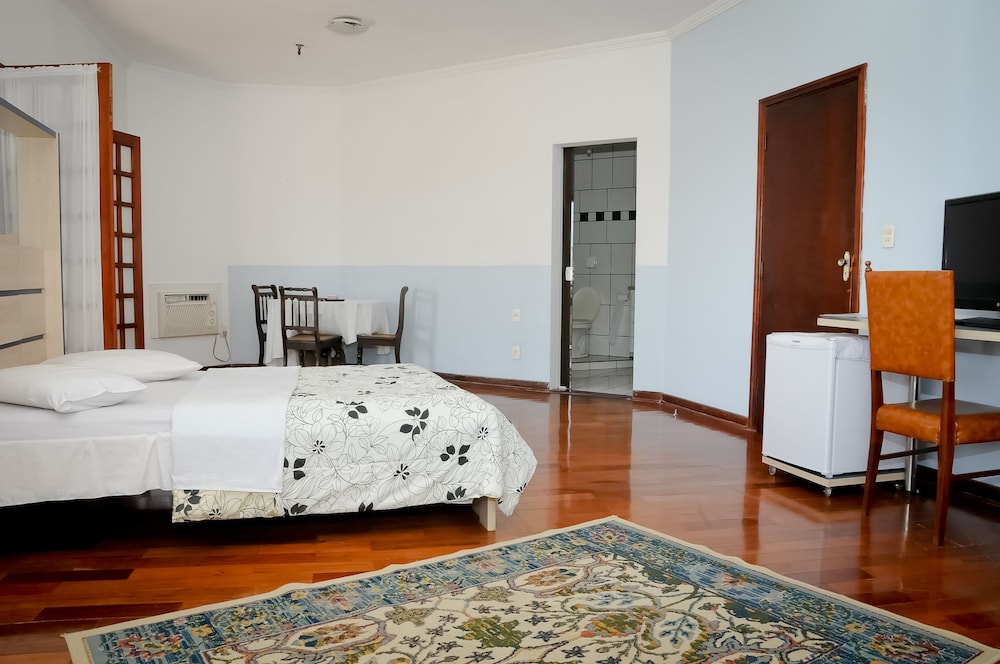 Hotel Nova Odessa 8/34