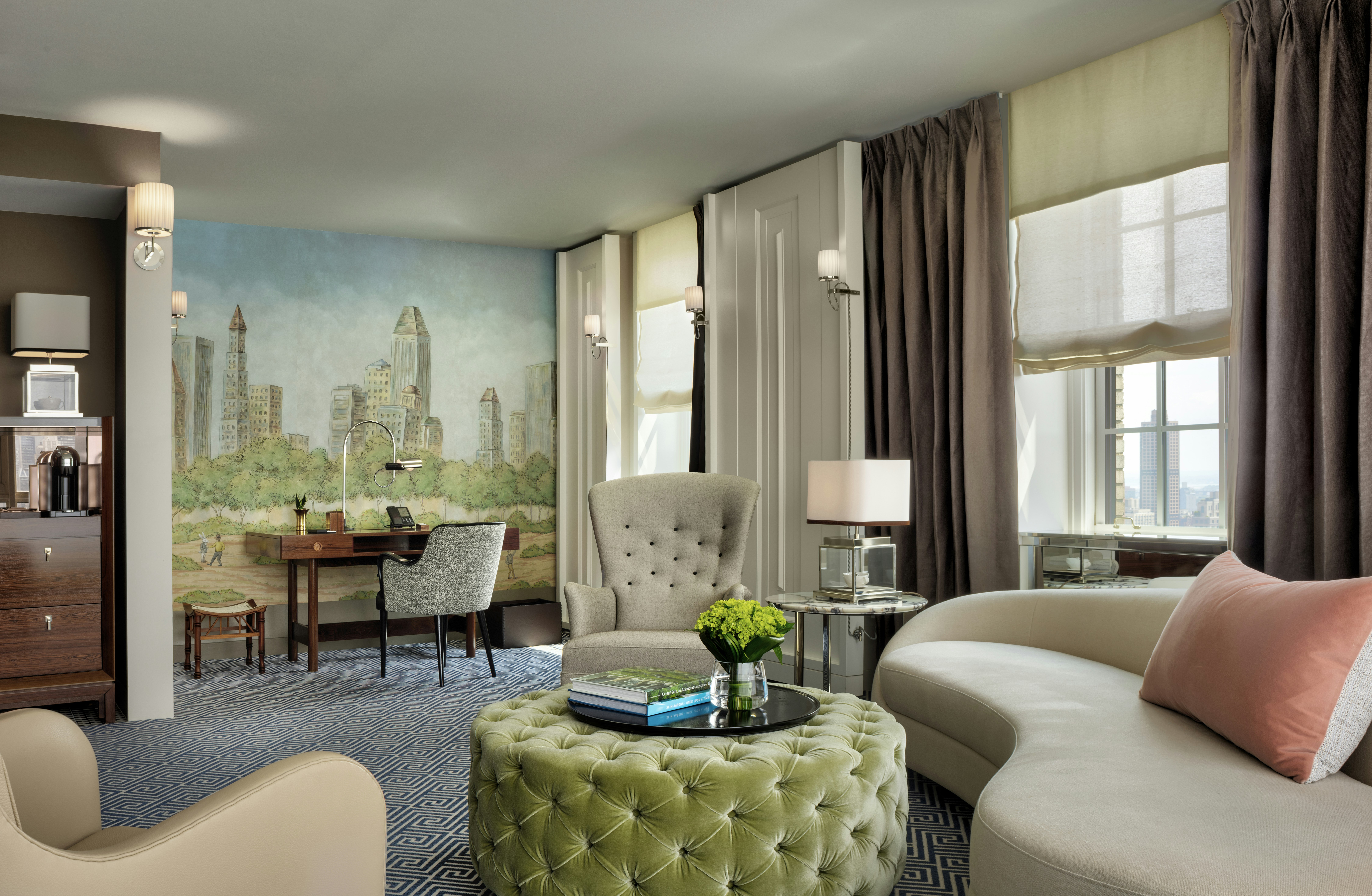 The Carlyle, A Rosewood Hotel 44/71