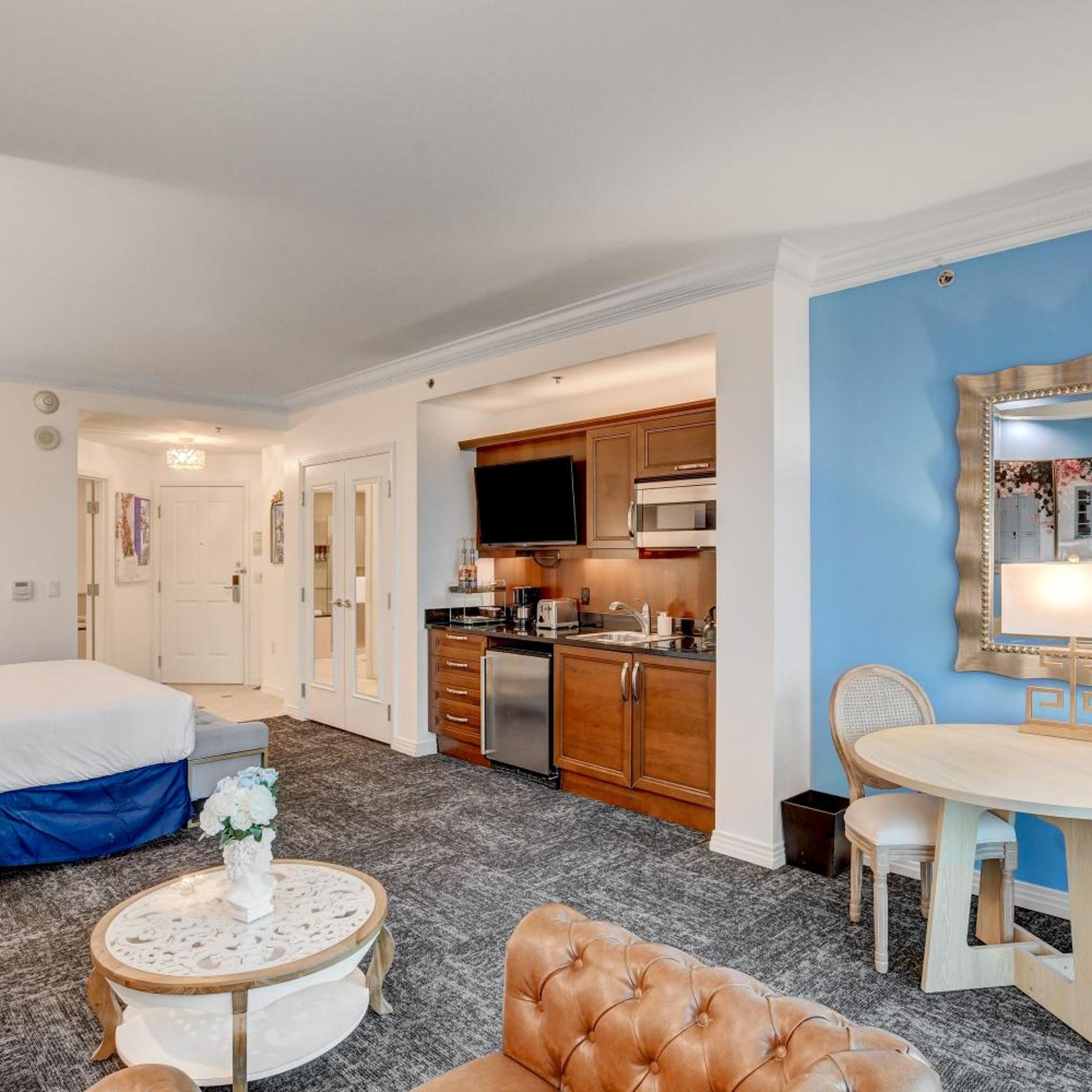 SPHERE VIEW - Signature MGM Resort Lucky Gem Penthouse & Luxury Suites 27817 32/44