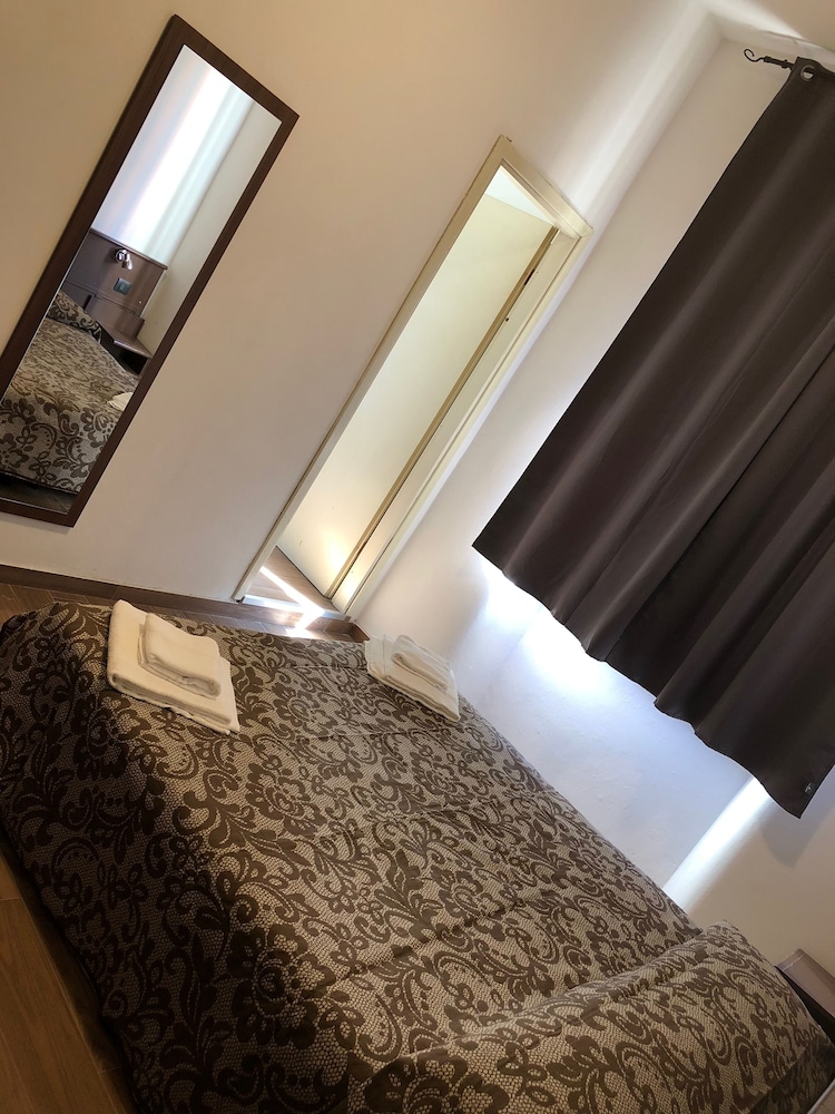 Hotel Corvetto 11/65