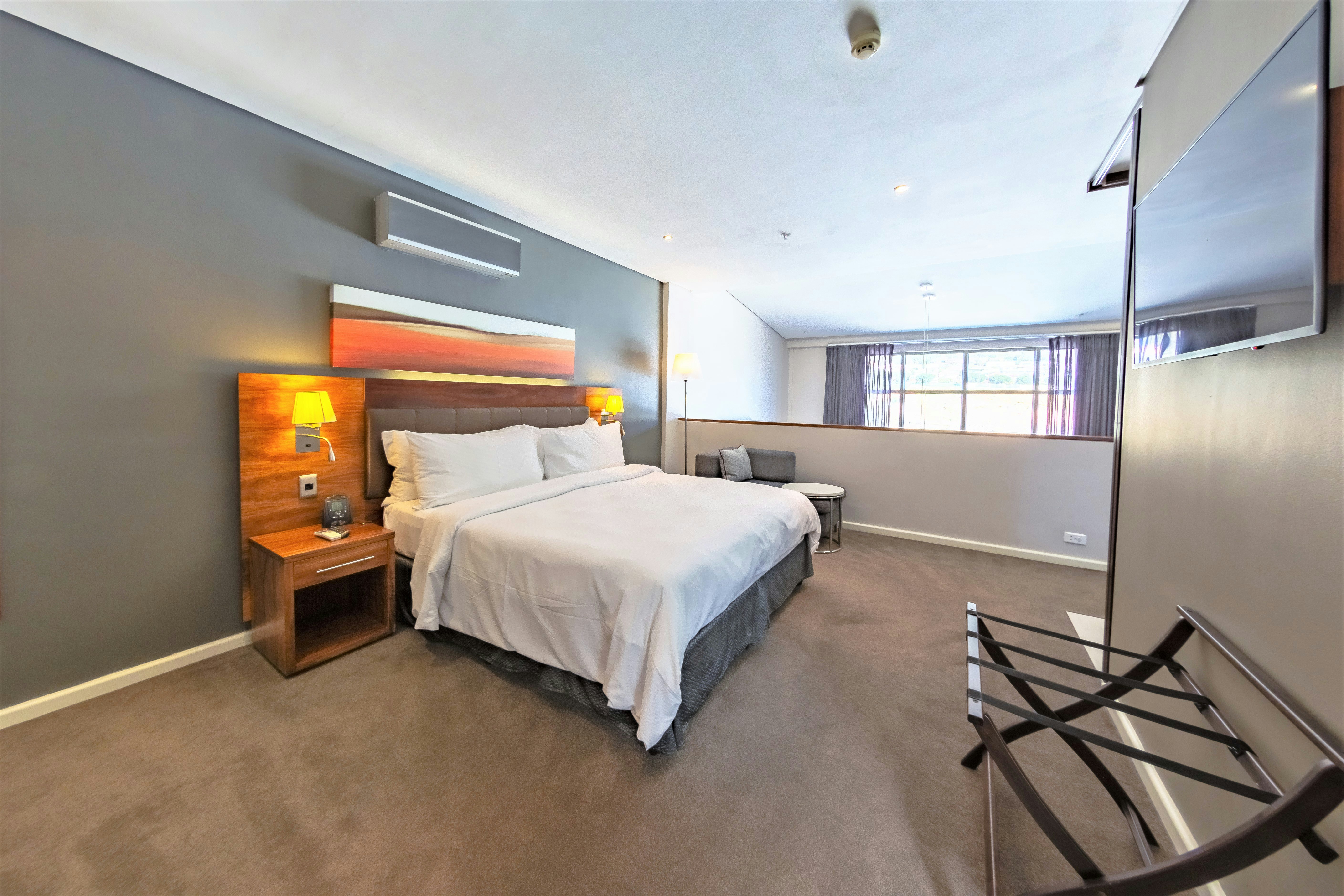 Doubletree By Hilton Cape Town - Upper Eastside 8/50
