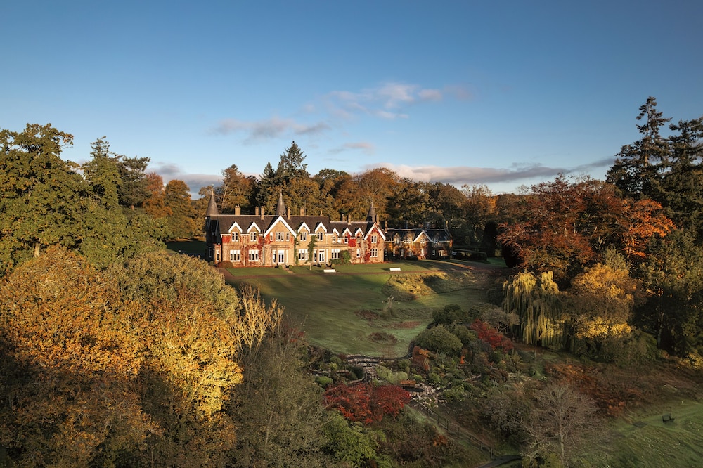 Ballathie House Hotel 37/49