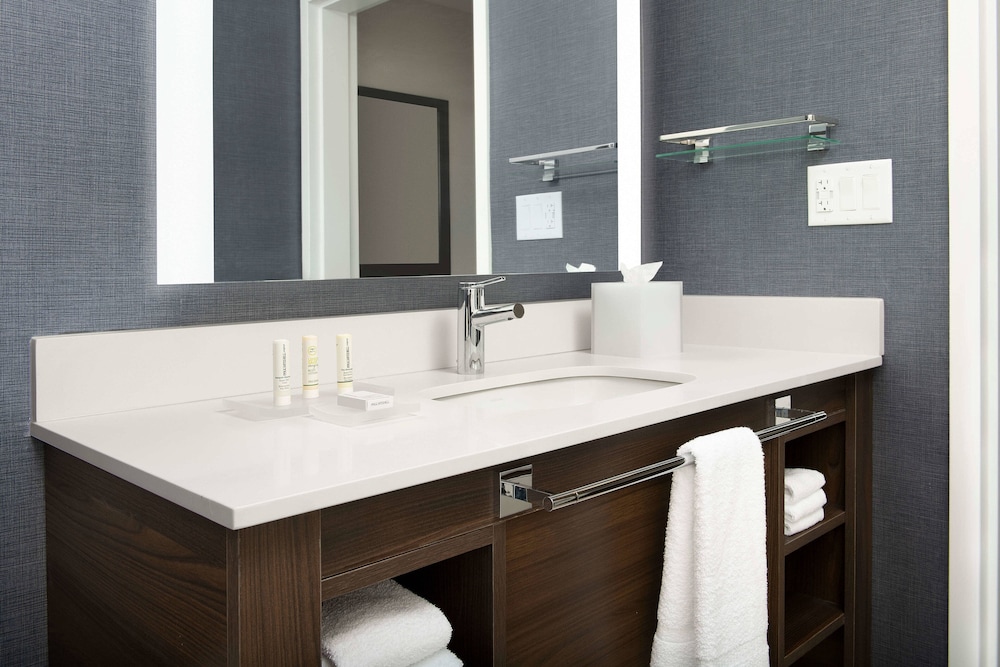 Residence Inn by Marriott Miami Northwest 34/42