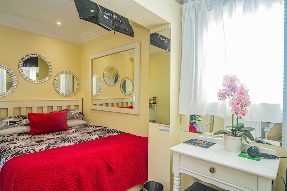 La Loggia B&B 12/57