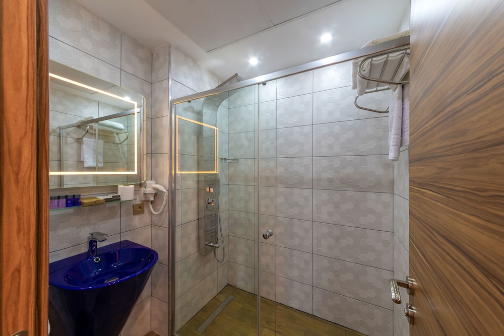 La Wisteria Boutique Hotel 19/66