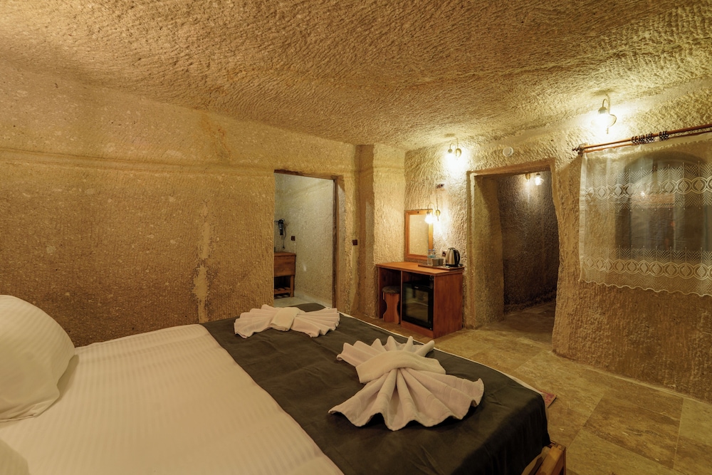 Goreme Escape Cave Suites 23/50
