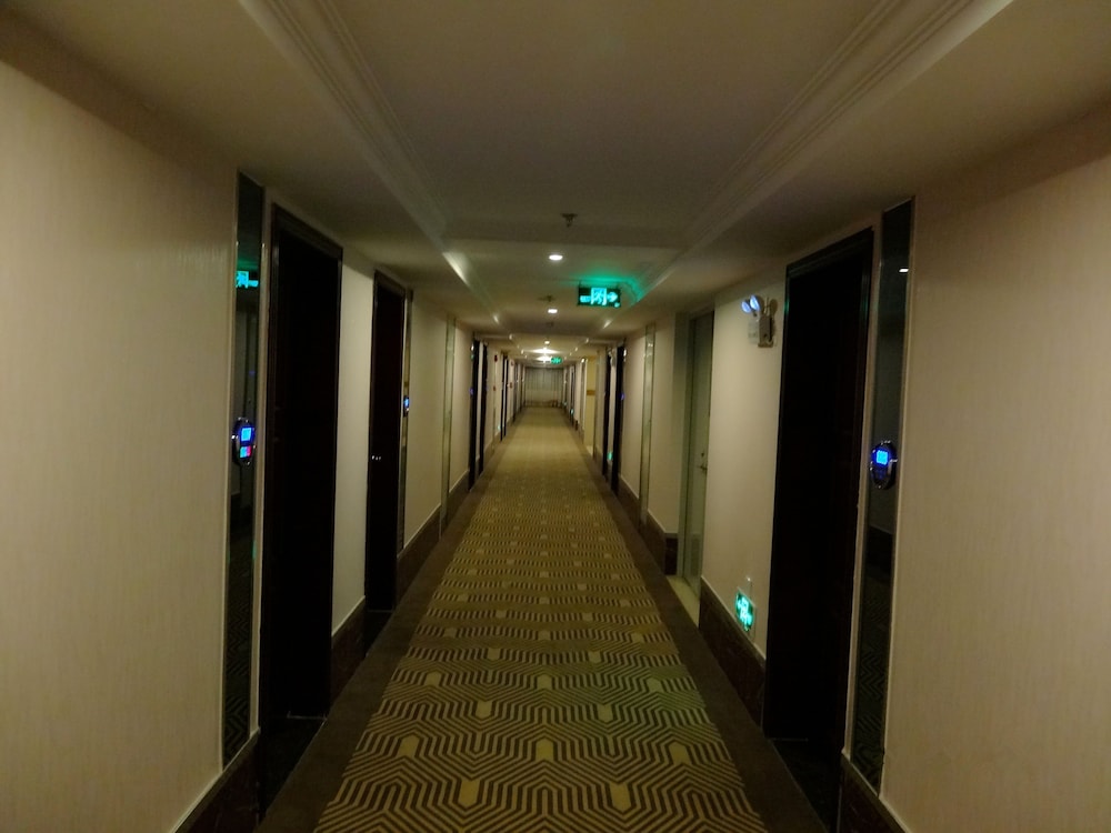 Meigang Hotel photo3