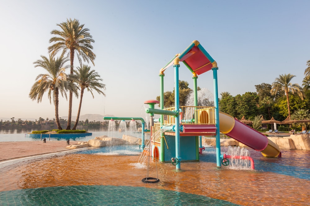 Jolie Ville Resort & SPA kings Island Luxor 42/49