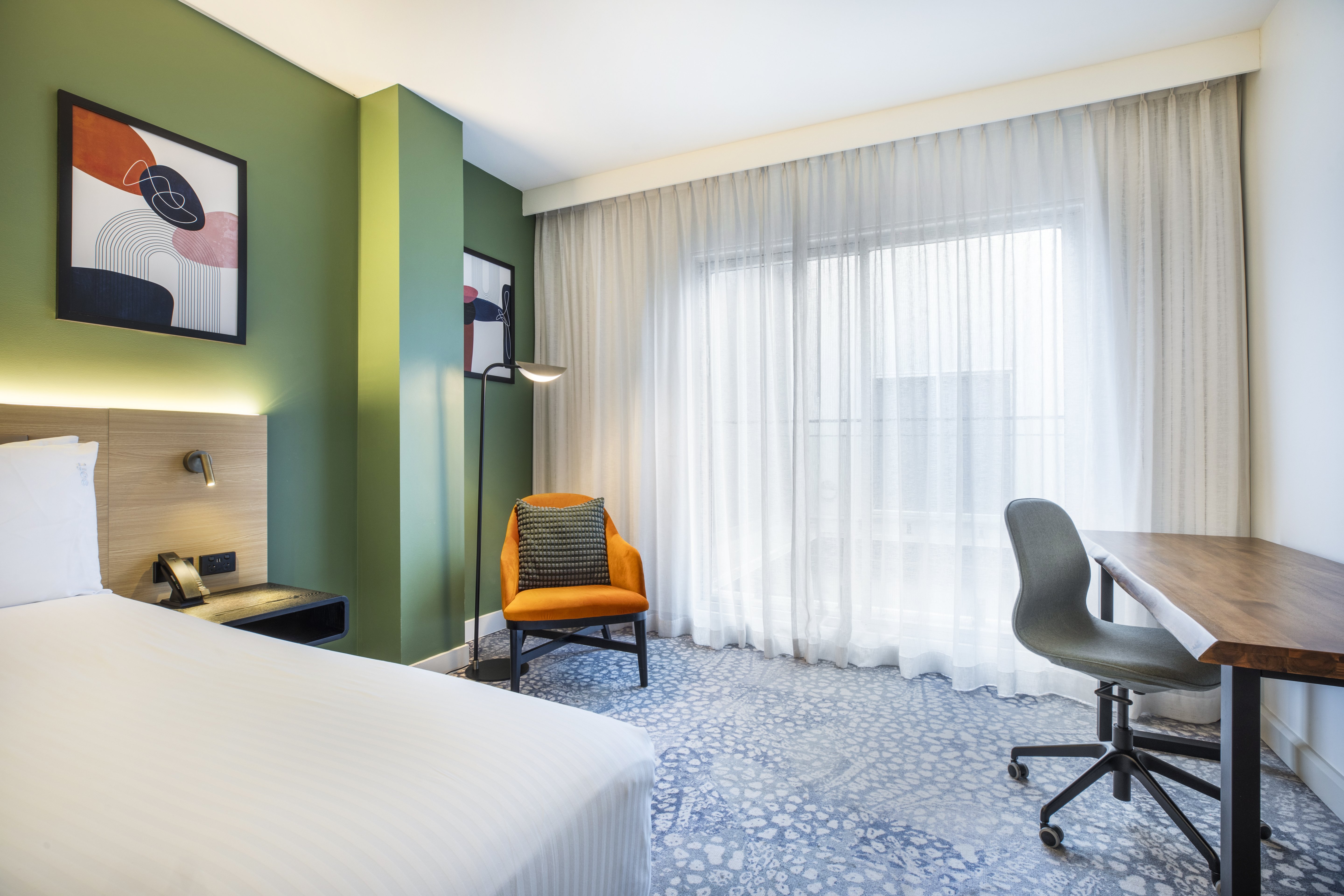 Holiday Inn Dandenong an IHG Hotel 14/50