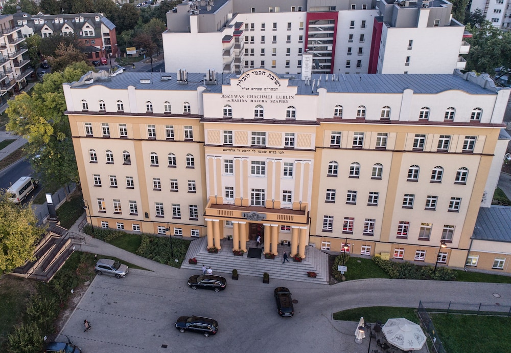 Hotel Ilan 1/30