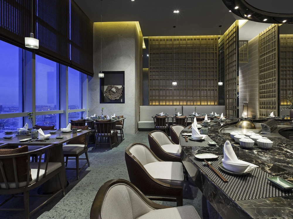 Pullman Yantai Center 33/50
