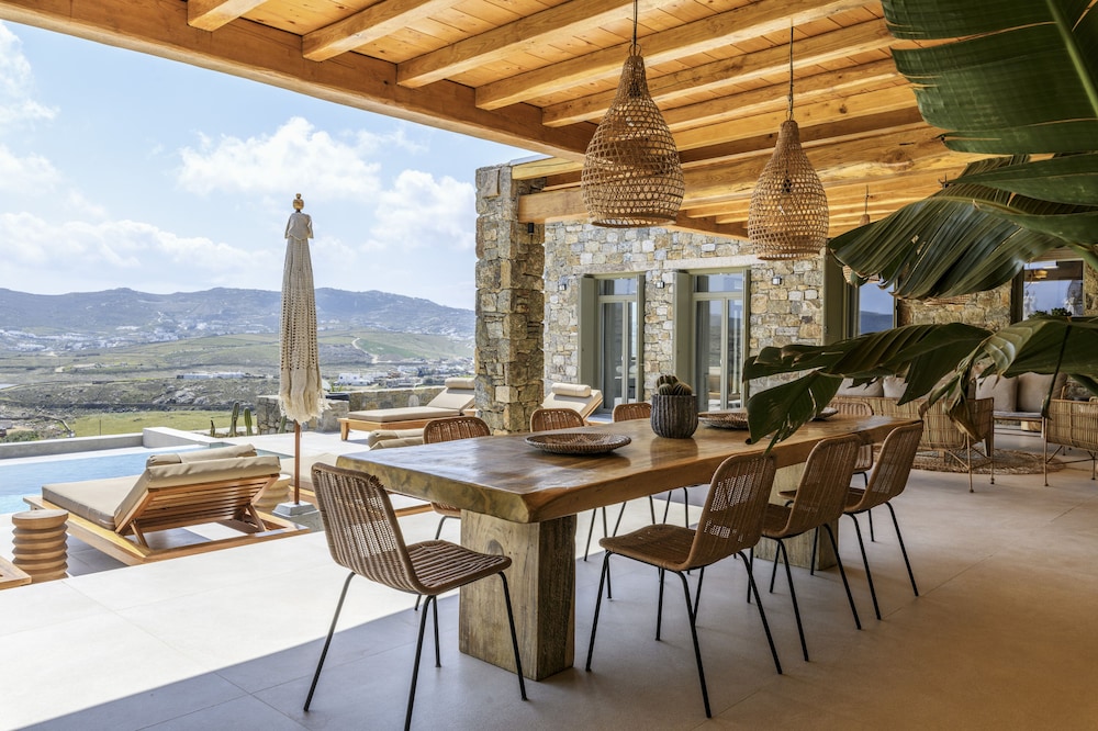 Nasta Intentional Living Mykonos 40/50