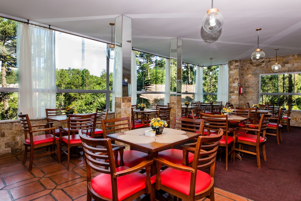 Hotel Fazenda Golden Park Campos do Jordao 54/71
