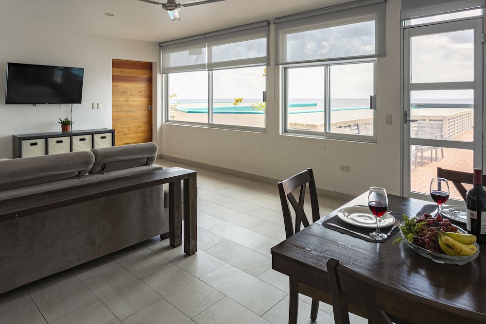 Suites Turquesa by GuruHotel 53/68