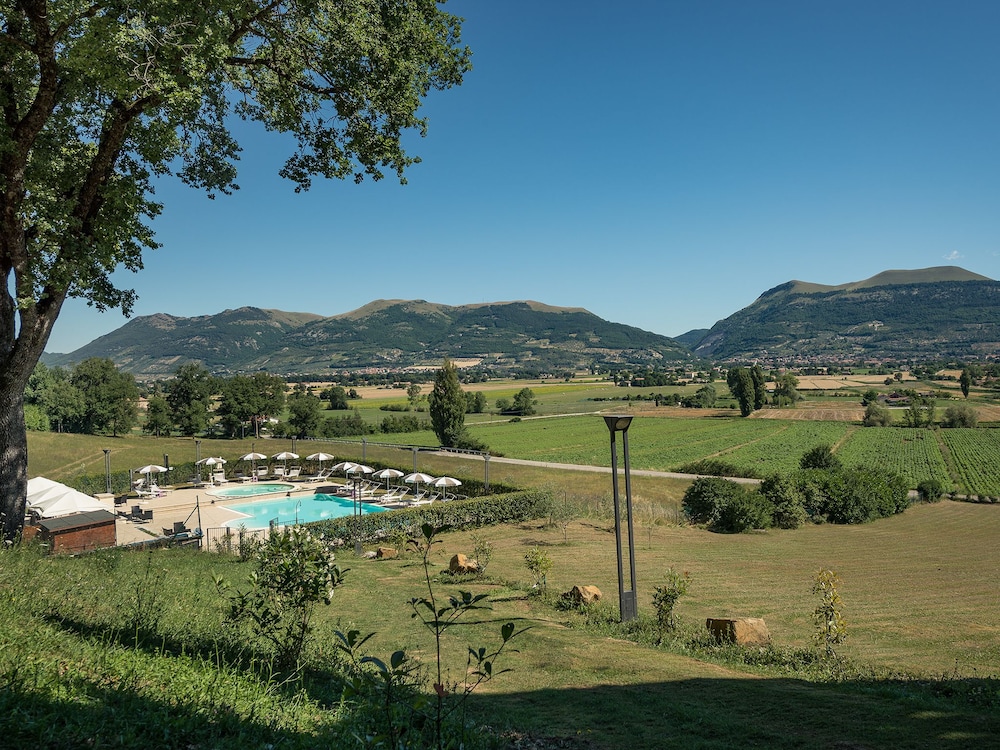 Hotel Villa Montegranelli 43/50