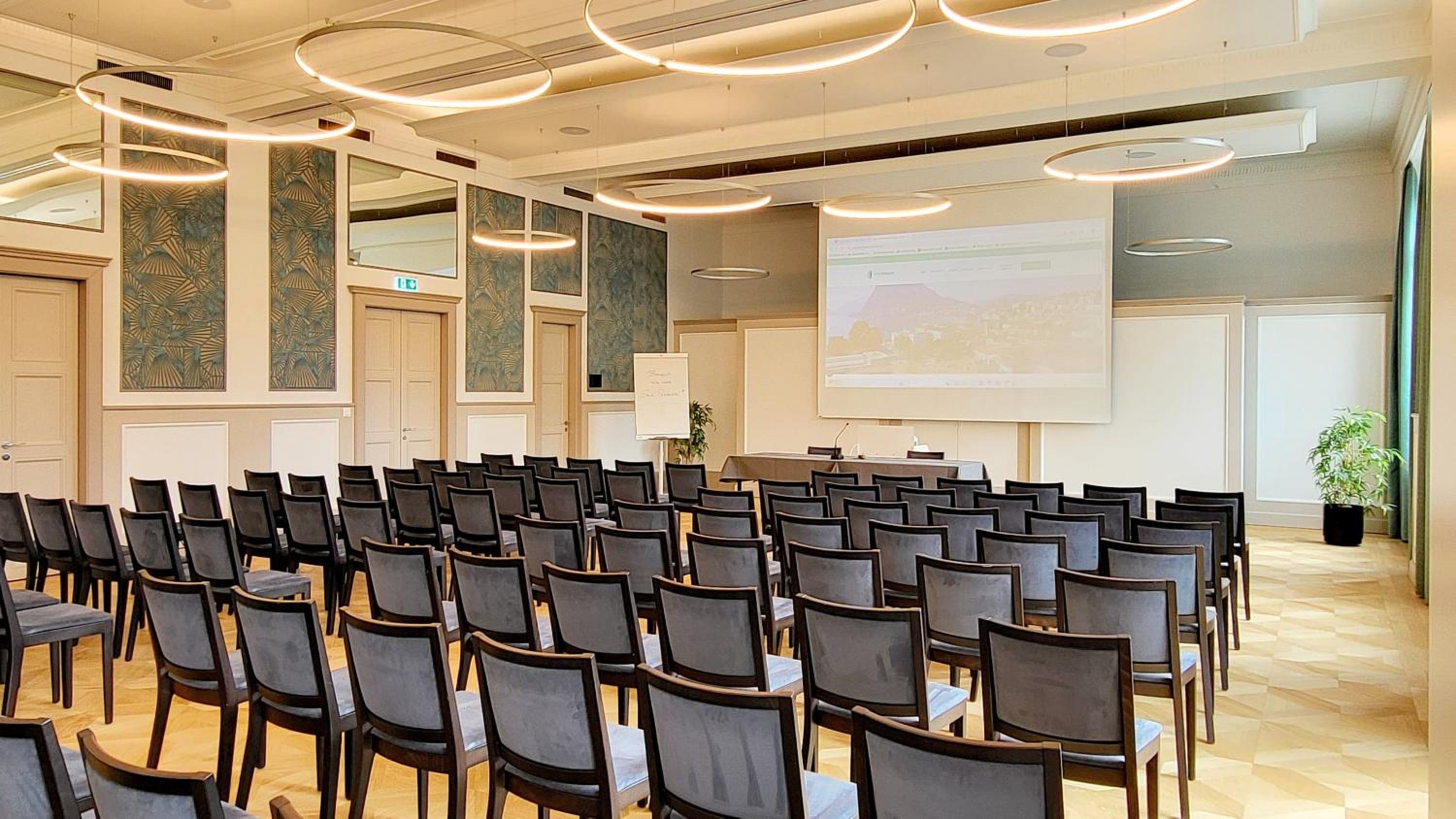 Hotel Pestalozzi Lugano 38/50