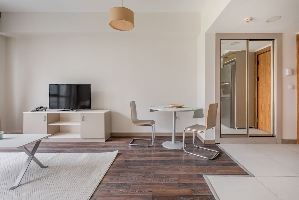 PRIME SUITES ATATURK AIRPORT HOTEL 28/54
