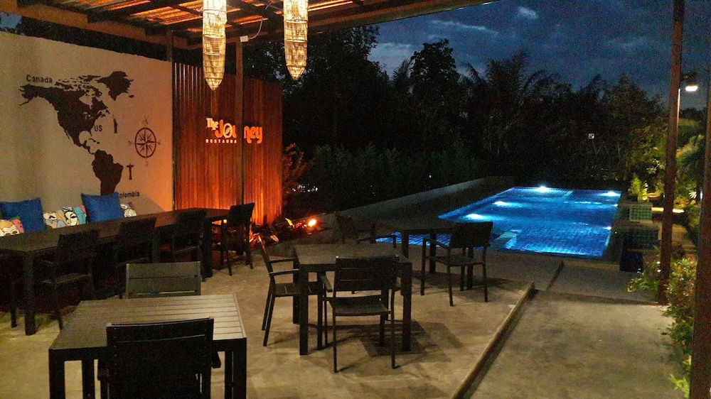 The Fong Krabi Resort 53/73