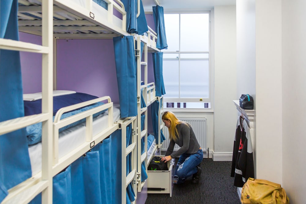 Smart Russell Square Hostel 35/66