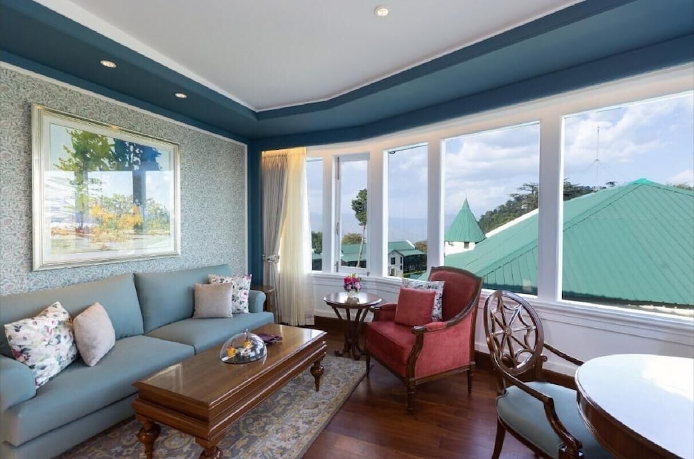 Welcomhotel by ITC Hotels, The Savoy, Mussoorie 25/50