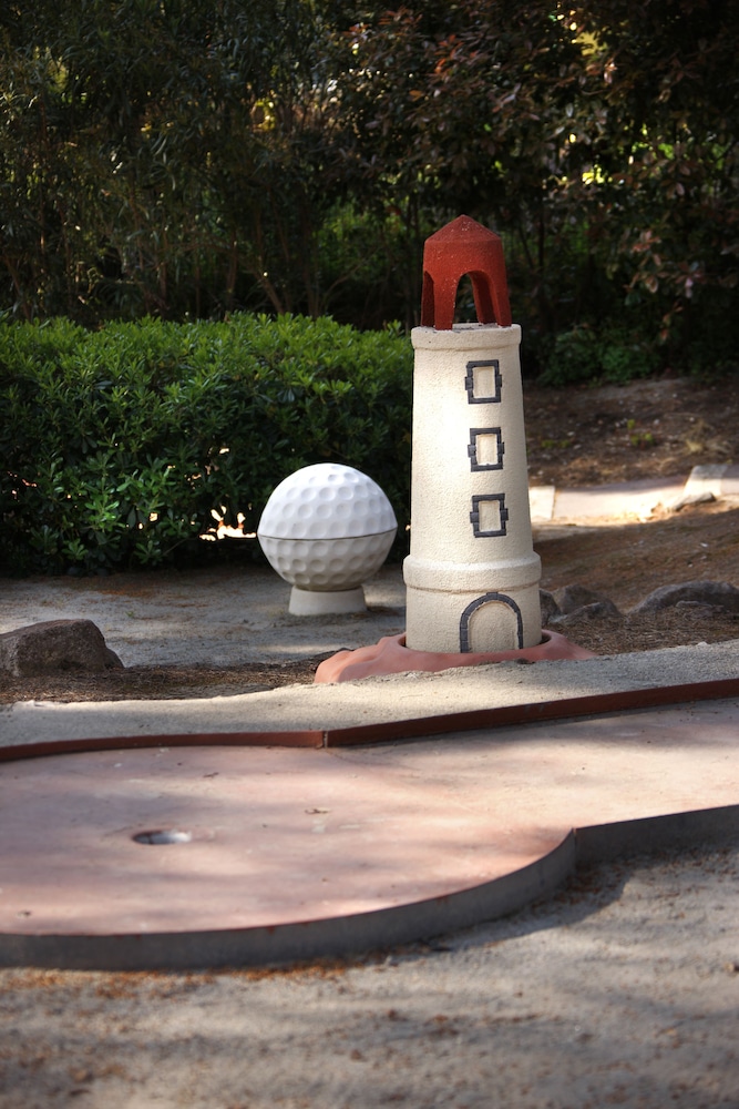 Village Club Les Mas De L'esterel 写真4
