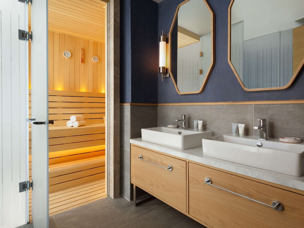 Rixos Water World Aktau 49/50