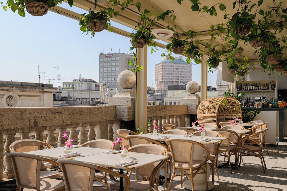 OdSweet Duomo Milano Hotel 53/71