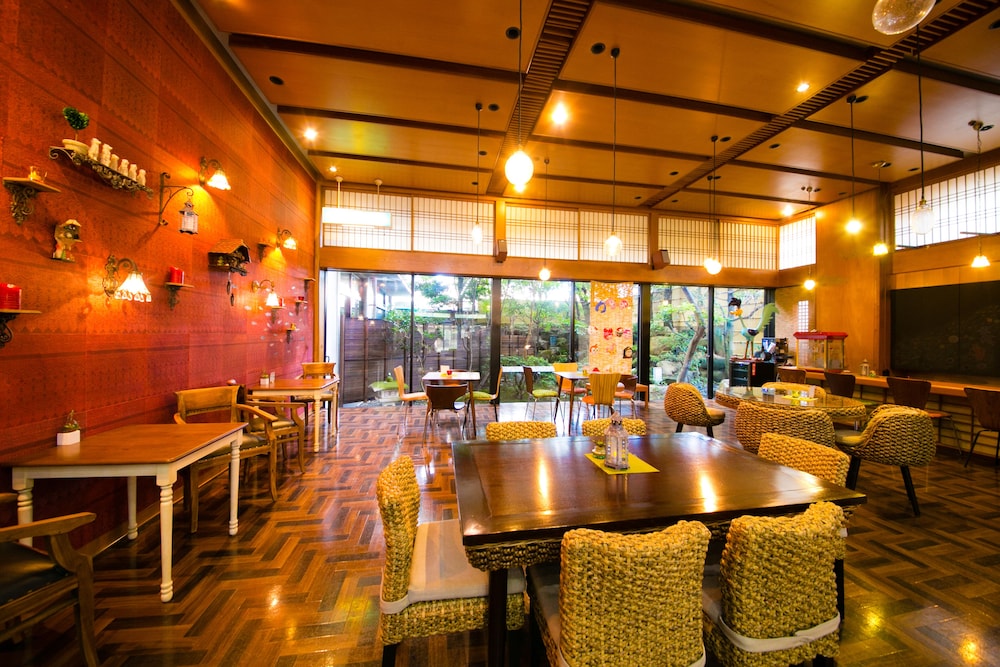 Yamashiro Onsen Houshoutei 47/51