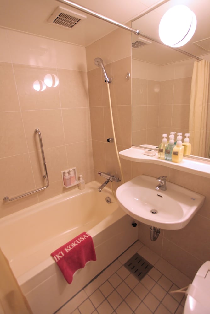 KURASHIKI KOKUSAI HOTEL 41/44