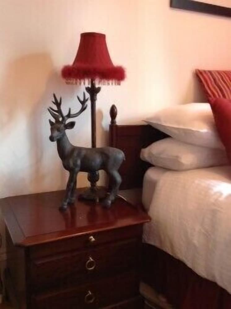 Hannah's Guesthouse 16/21