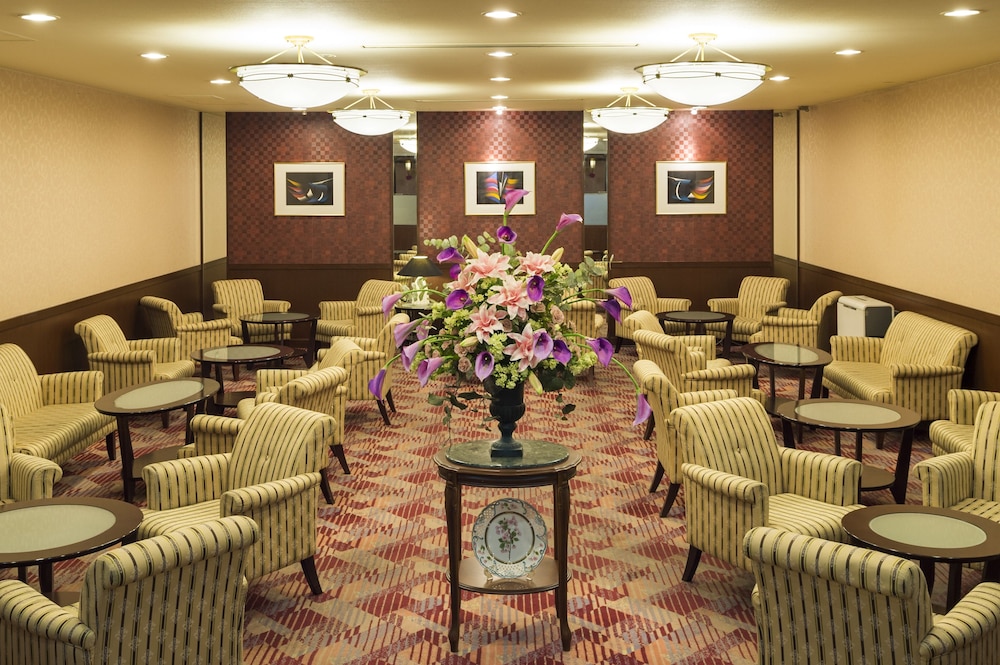 ANA Crowne Plaza Akita by IHG 29/50