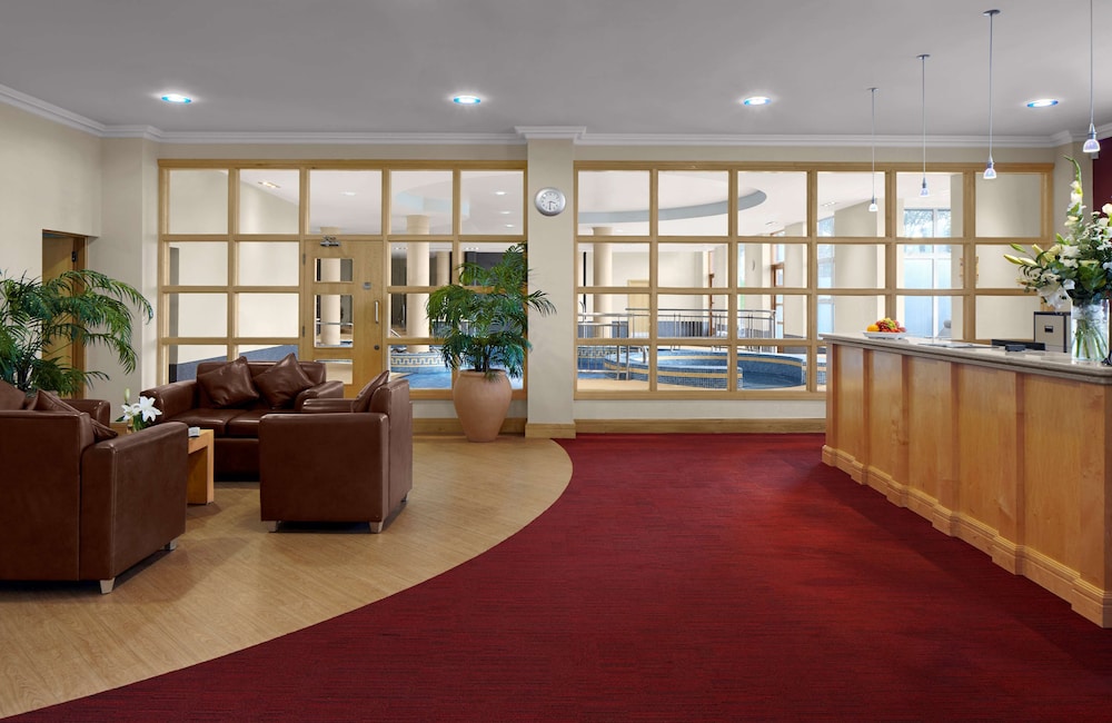 Radisson Blu Hotel and Spa Sligo 5/70