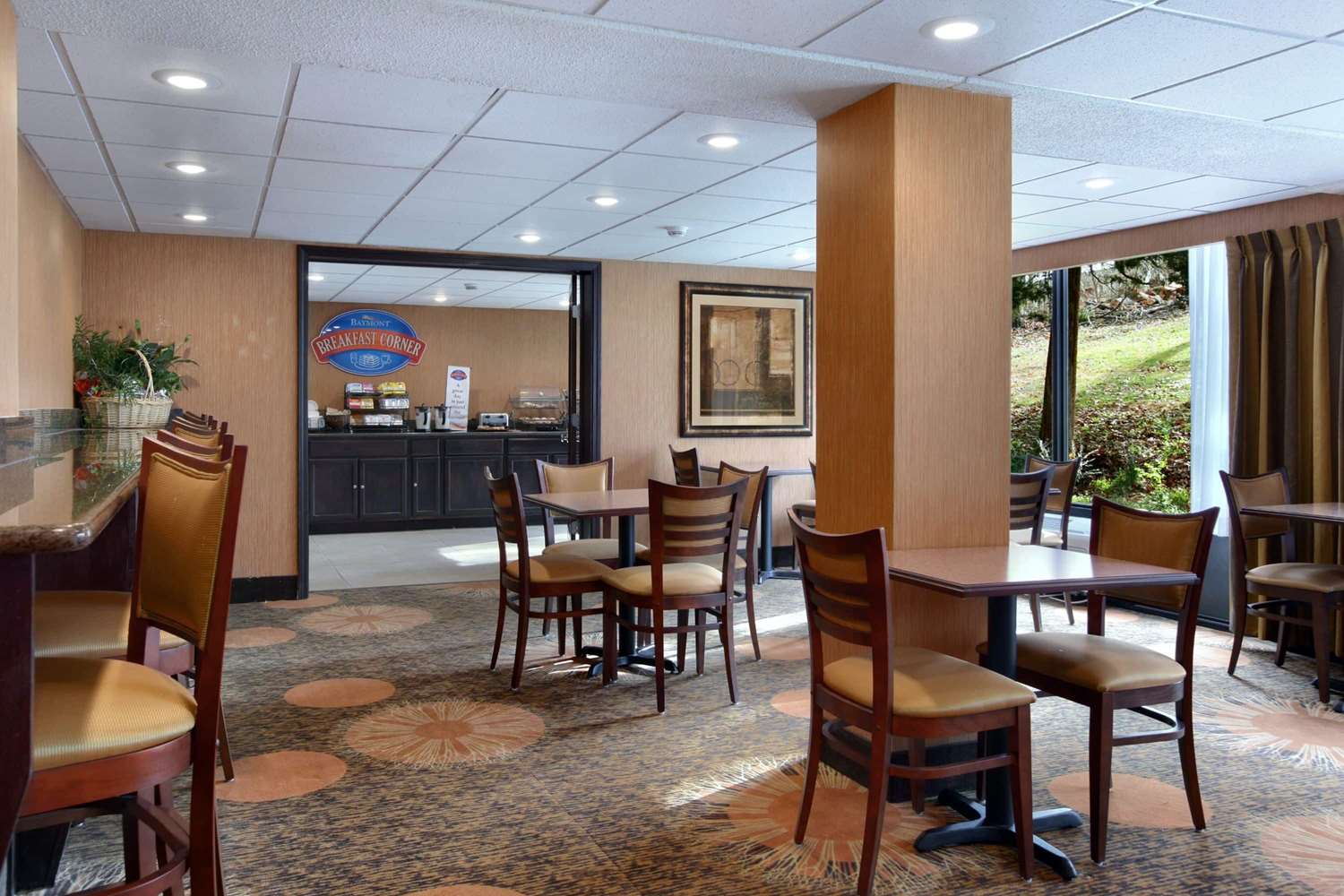 Baymont by Wyndham Branson - On the Strip 43/57