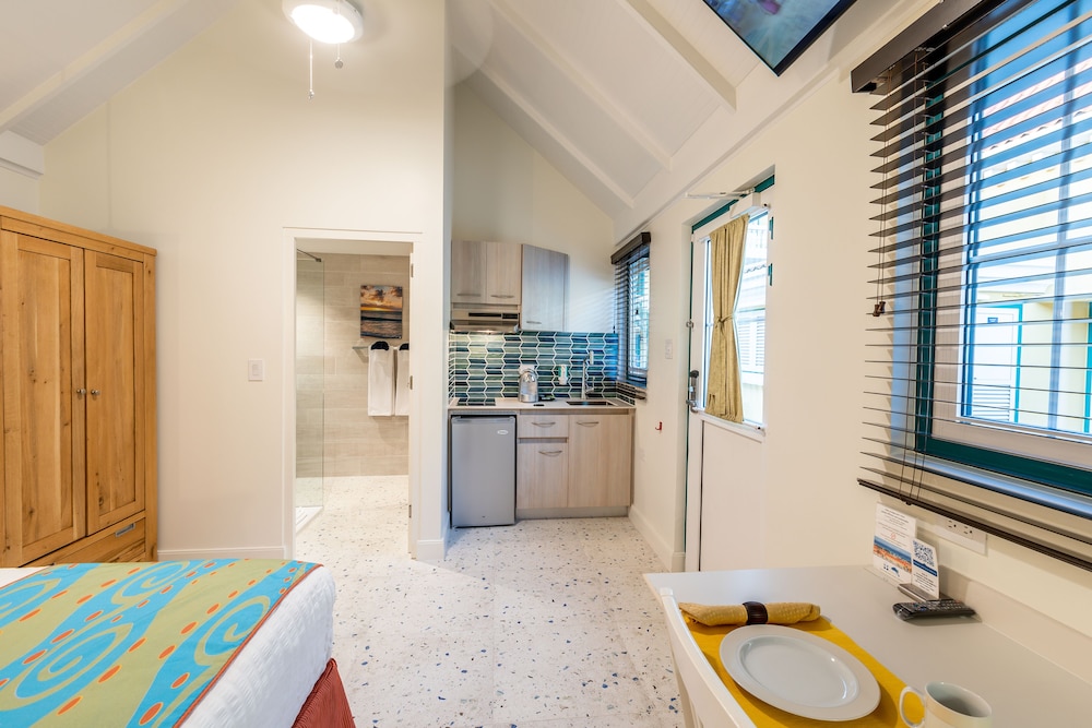 Amsterdam Manor Beach Resort 26/72