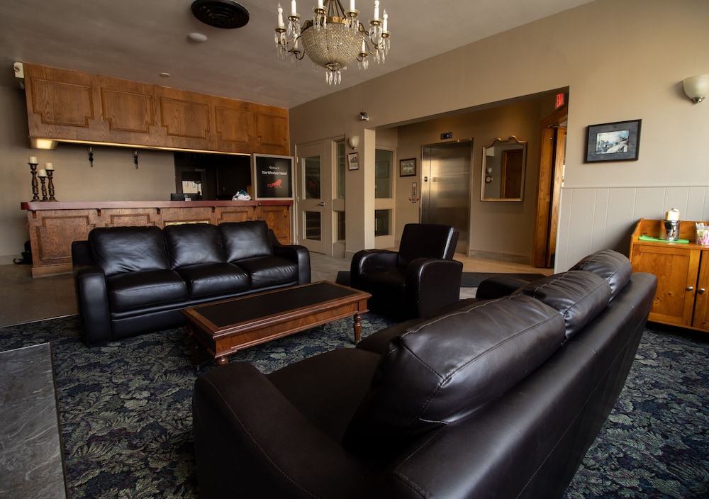 The Windsor Hotel by Hoco Hotels Collection 40/61