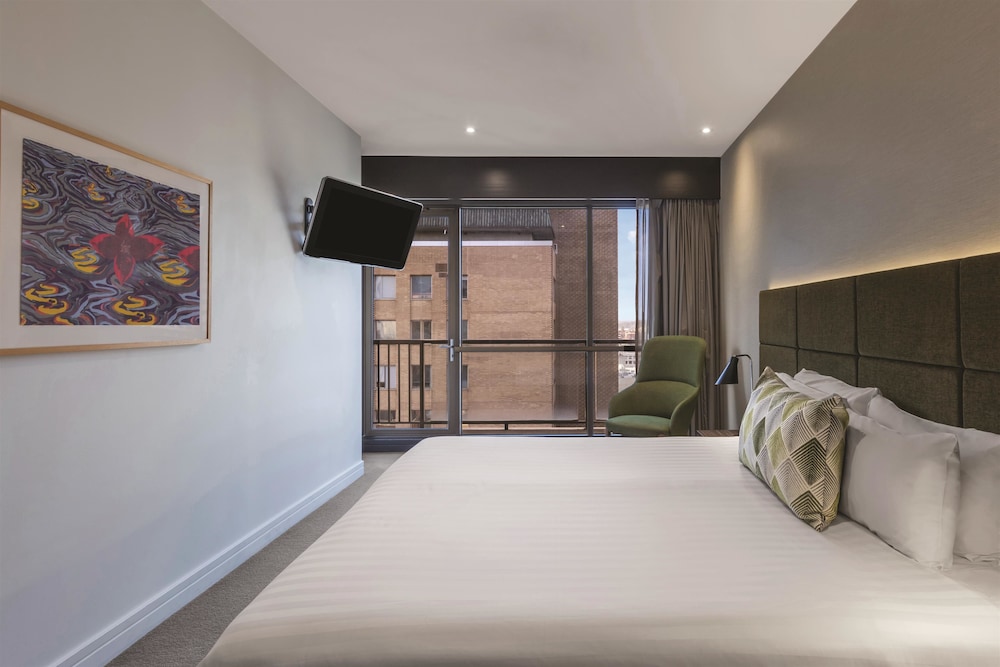 Adina Apartment Hotel Melbourne 30/73