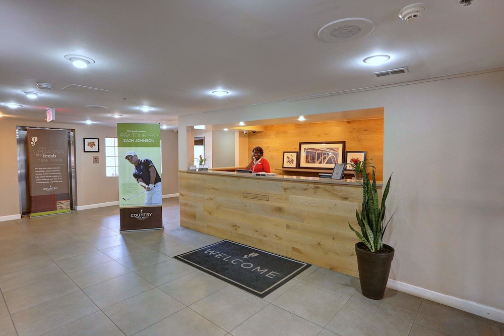 Country Inn & Suites by Radisson, Charlotte I-85 Airport, NC 9/47