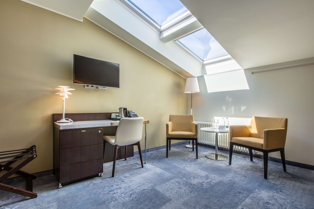 Palace Hotel Tallinn, a member of Radisson Individuals 62/70