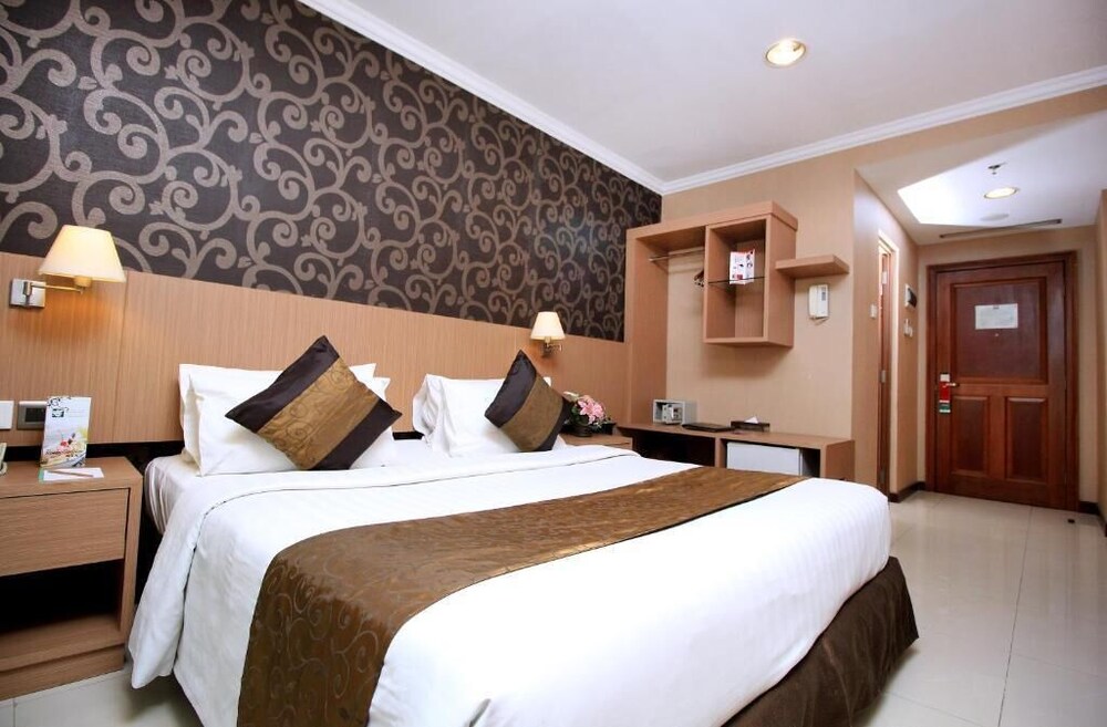 Galeri Ciumbuleuit Hotel and Apartment 24/50