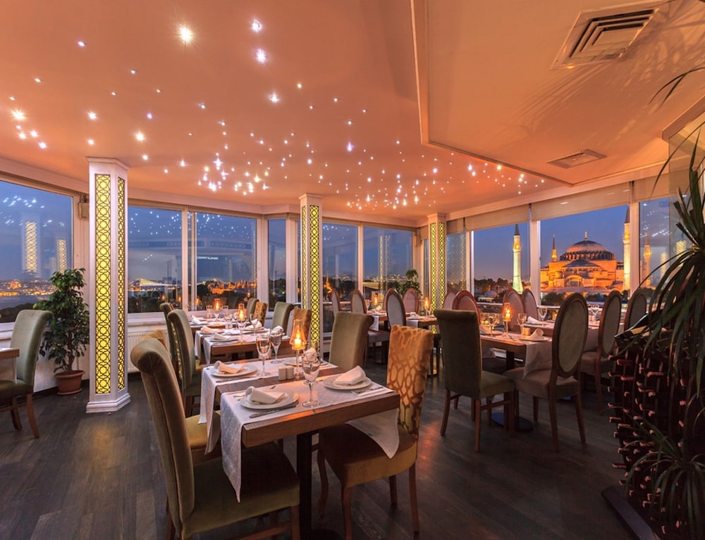 Adamar Hotel Special Category 52/66