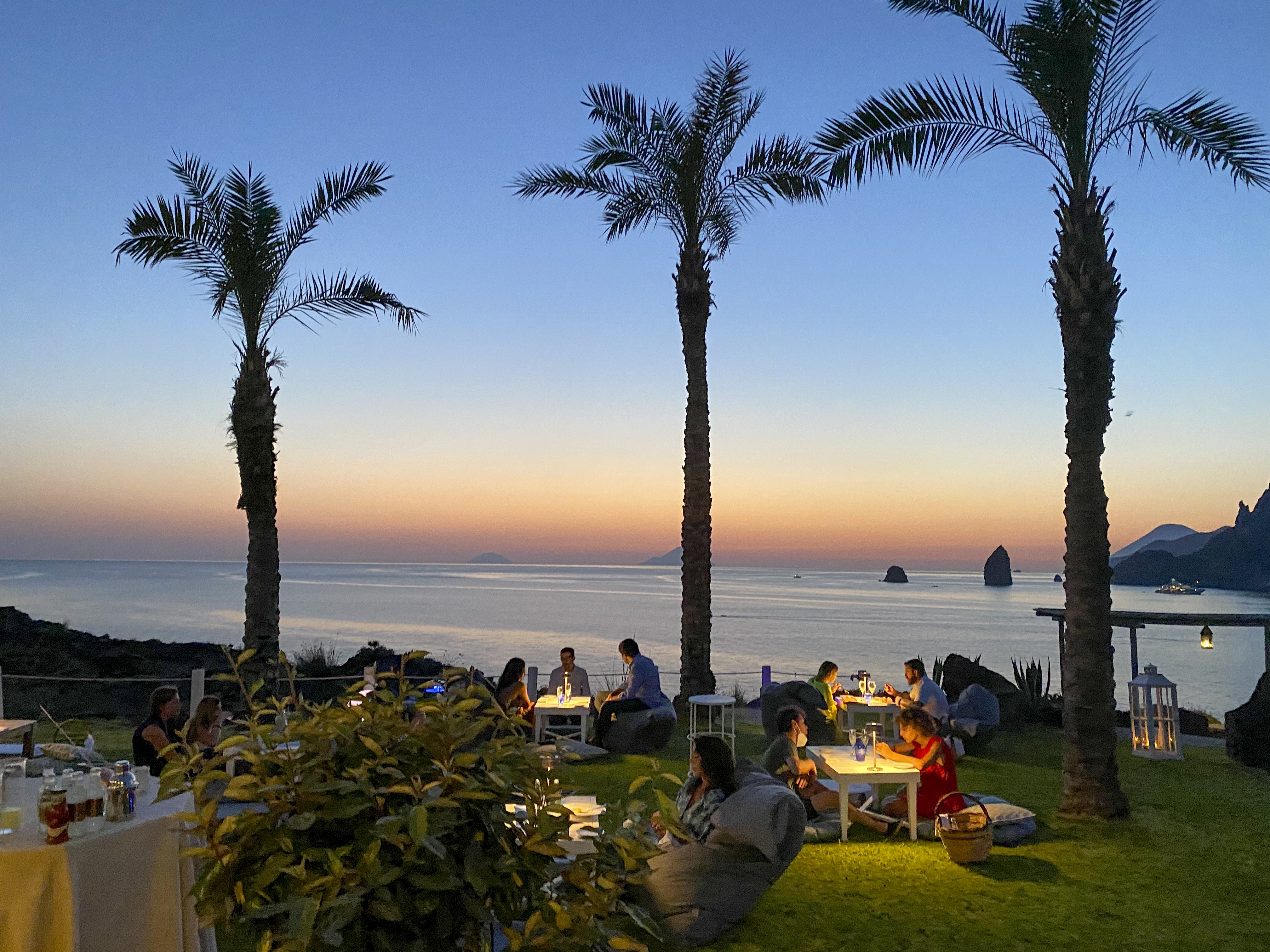 Therasia Resort Sea And Spa 94/100