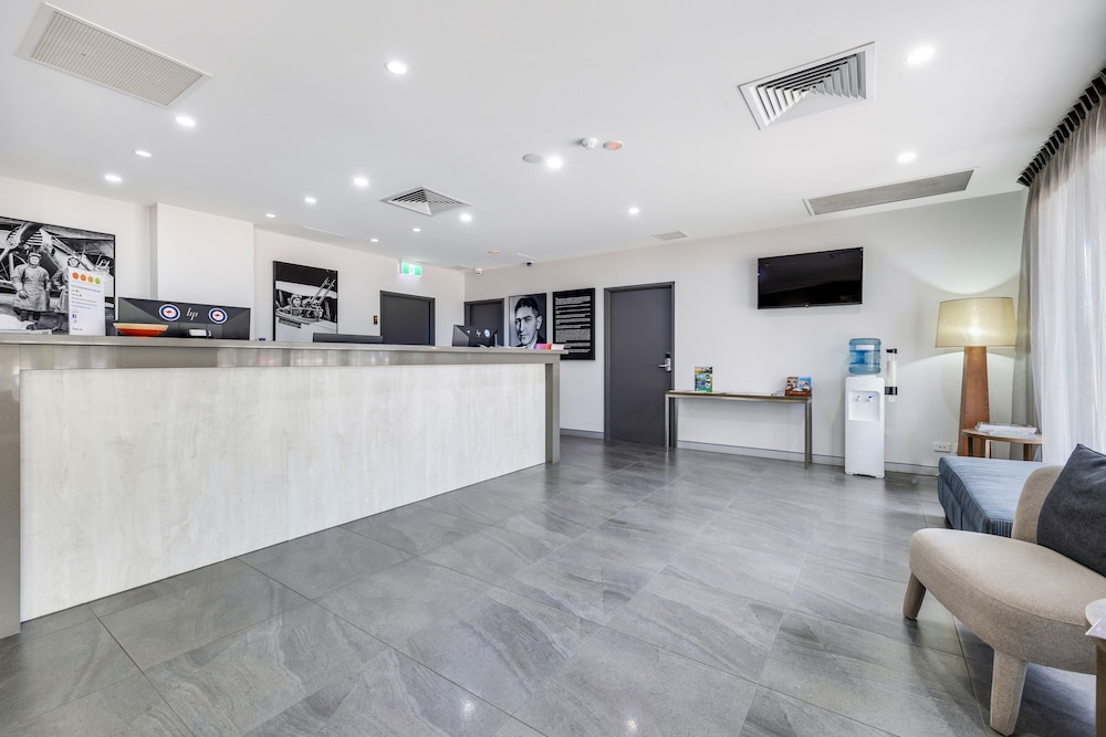 Hudson Apartment Hotels Berrimah 11/61