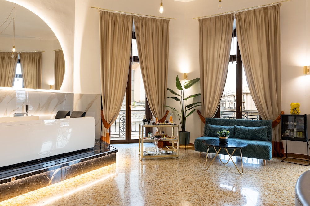 Sanfelice Rooms & Suites 37/50