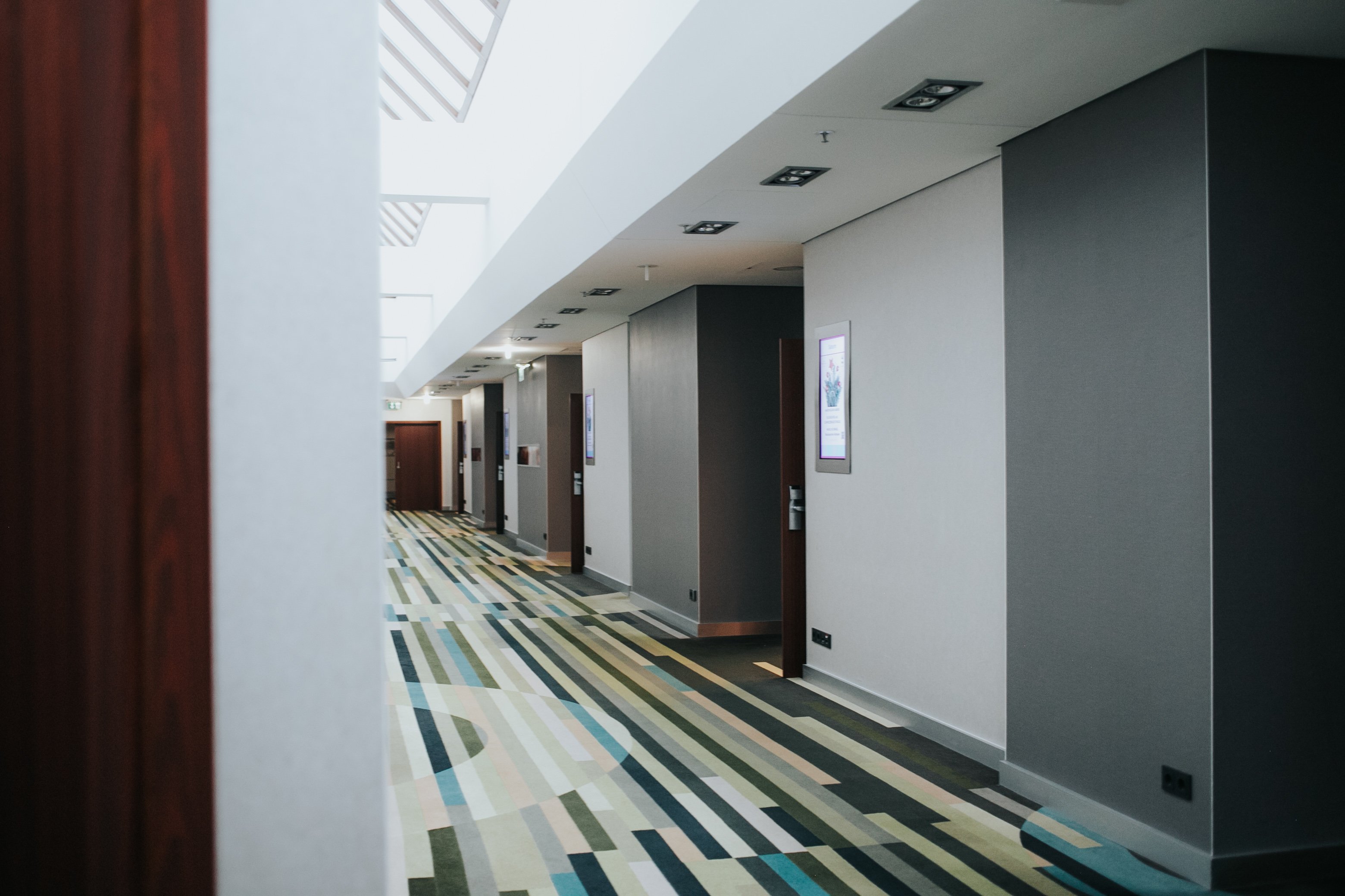 Crowne Plaza Dusseldorf Neuss 1/50