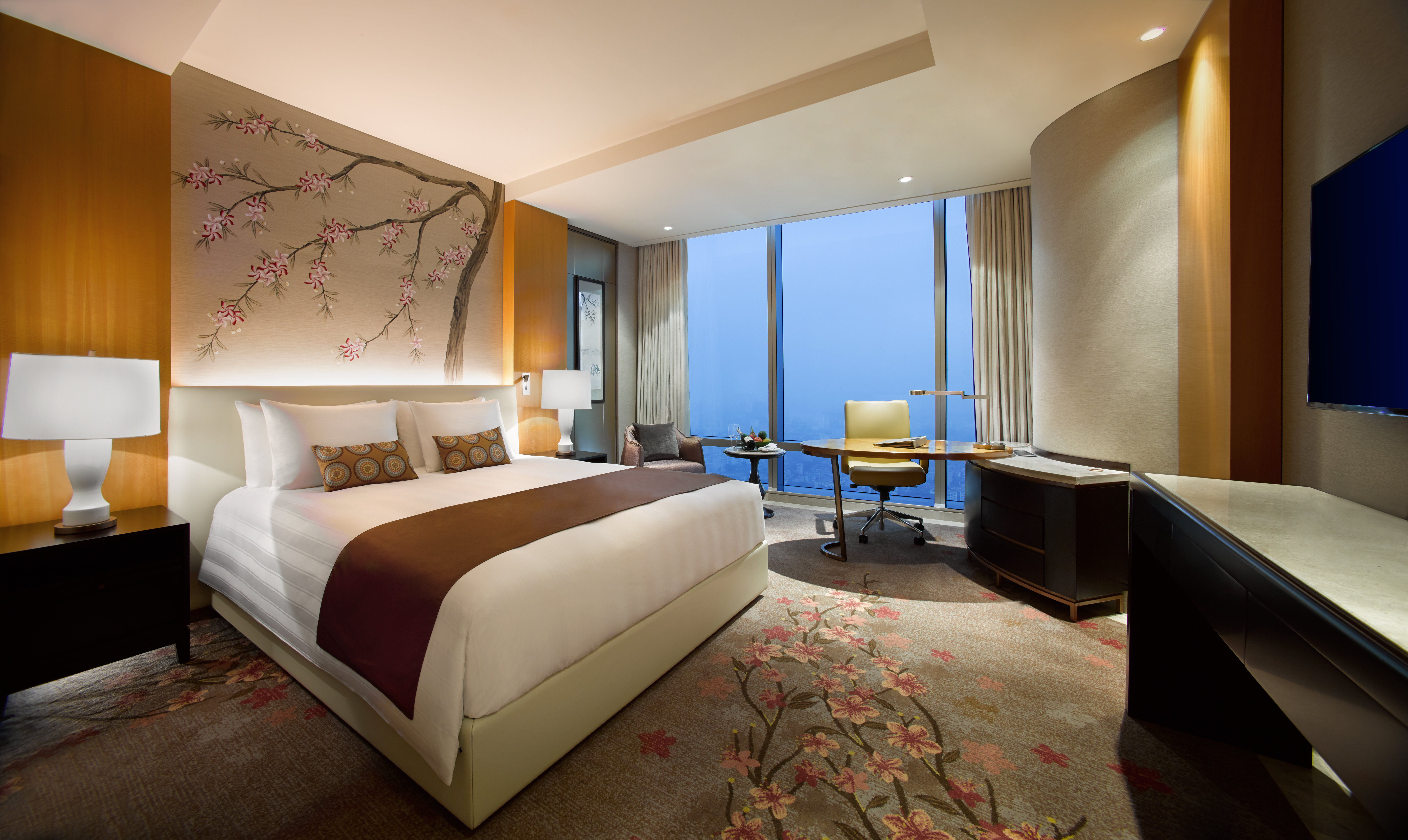 LOTTE HOTEL HANOI 17/72